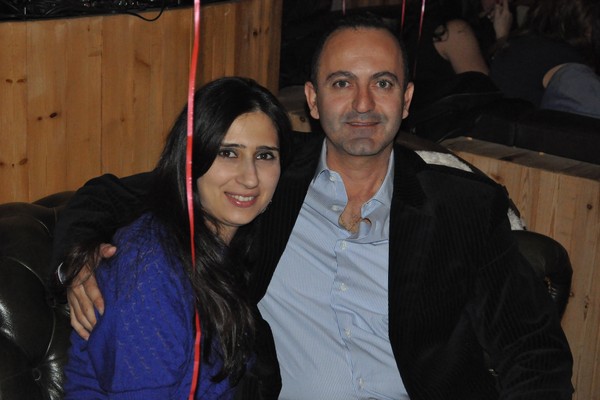 Valentines Eve @ Bar National